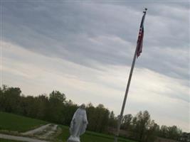 Saint Aloysius Cemetery