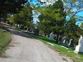 Saint Aloysius Cemetery