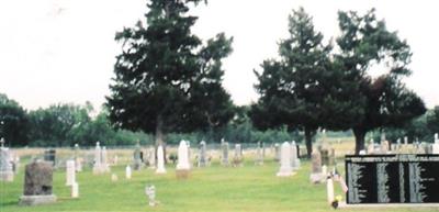 Saint Aloysius Church Cemetery