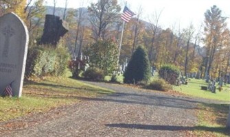 Saint Alphonsus Catholic Cemetery