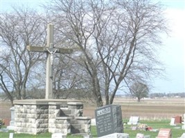 Saint Alphonsus Cemetery Saint Alphonsus Cemetery