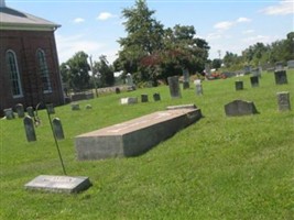 Saint Alphonsus Cemetery Saint Alphonsus Cemetery