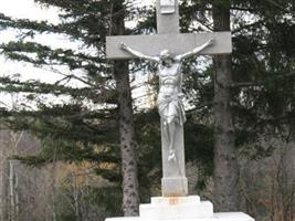 Saint Ambrose Cemetery