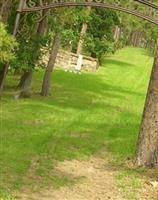 Saint Ambrose Cemetery