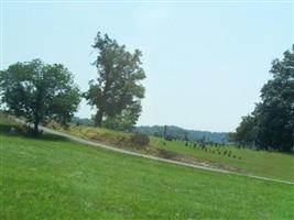 Saint Ambrose Cemetery