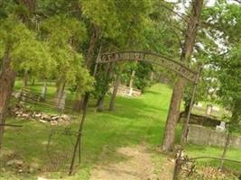 Saint Ambrose Cemetery