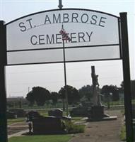 Saint Ambrose Cemetery