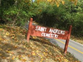 Saint Andrews Cemetery