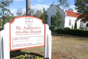 Saint Andrews On-the-Sound Episcopal Church Saint Andrews On-the-Sound Episcopal Church