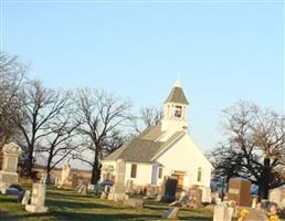 Saint Andrews Lutheran Cemetery