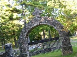 Saint Anns Cemetery