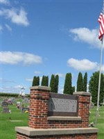 Saint Anthony Cemetery