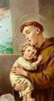 Saint Anthony of Padua