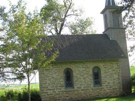 Saint Anthony of Padua Chapel