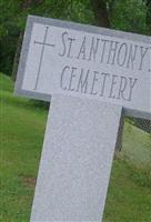 Saint Anthonys Cemetery