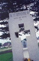 Saint Antoine Cemetery