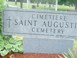 Saint Augustin Cemetery