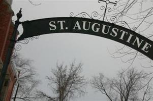 Saint Augustine Catholic Cemetery