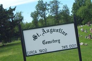 Saint Augustine Cemetery