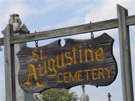 Saint Augustine Cemetery