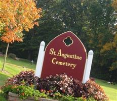 Saint Augustine Cemetery