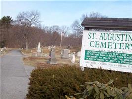 Saint Augustines Cemetery