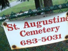 Saint Augustines Cemetery