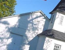 Saint Lydia Baptist Church Cemetery