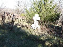 Saint Bartholomew Cemetery