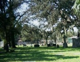 Saint Bartholomew Episcopal Cemetery