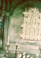 Saint Bede The Venerable Saint Bede The Venerable