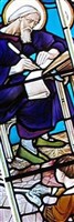 Saint Bede The Venerable Saint Bede The Venerable