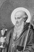 Saint Benedict