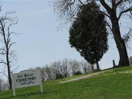 Saint Benedict Catholic Cemetery