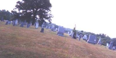 Old Saint Bernard Catholic Cemetery