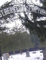 Saint Bernard Catholic Cemetery Saint Bernard Catholic Cemetery
