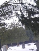 Saint Bernard Catholic Cemetery