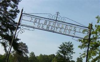 Saint Bernard Cemetery