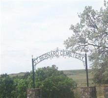 Saint Bernard Cemetery