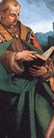 Saint Bernardo Degli Uberti