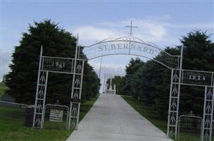 Saint Bernards Cemetery