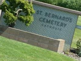 Saint Bernards Cemetery