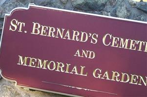 Saint Bernards Cemetery