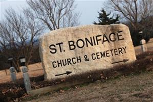 Saint Boniface Catholic Cemetery