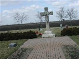 Saint Boniface Catholic Cemetery