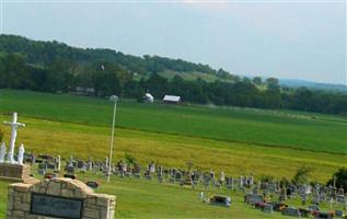 Saint Boniface Catholic Cemetery