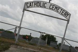 Saint Boniface Catholic Cemetery