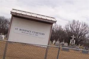 Saint Boniface Catholic Cemetery