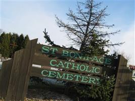 Saint Boniface Catholic Cemetery