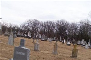 Saint Boniface Catholic Cemetery